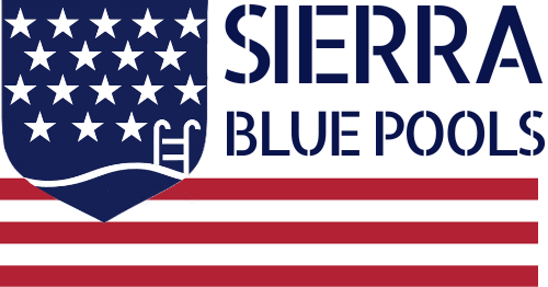 Sierra Blue Pools
