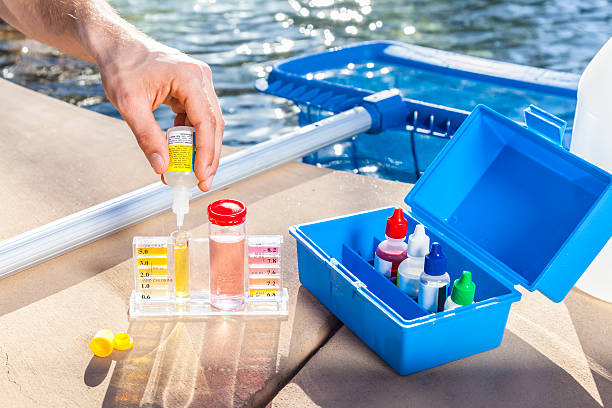 chemical testing