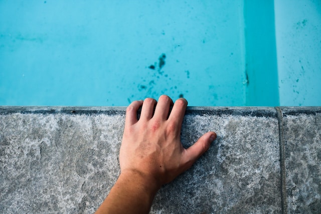 consequences of neglecting pool maintenance