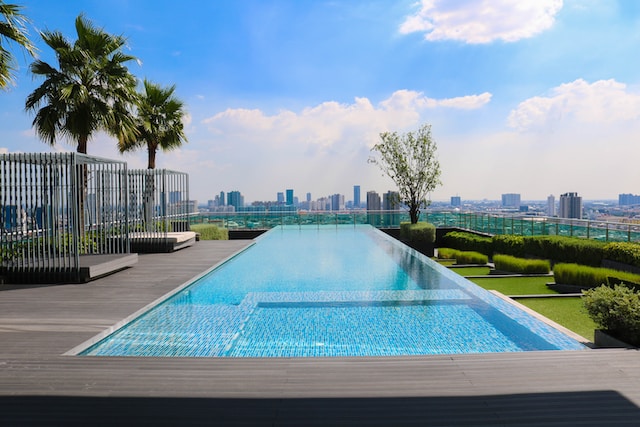 pool maintenance tips