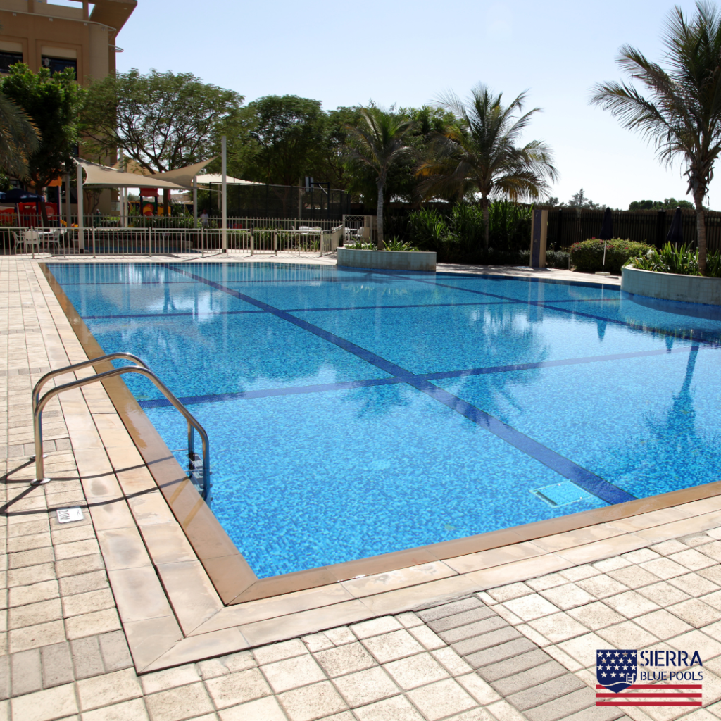 Pool Trends