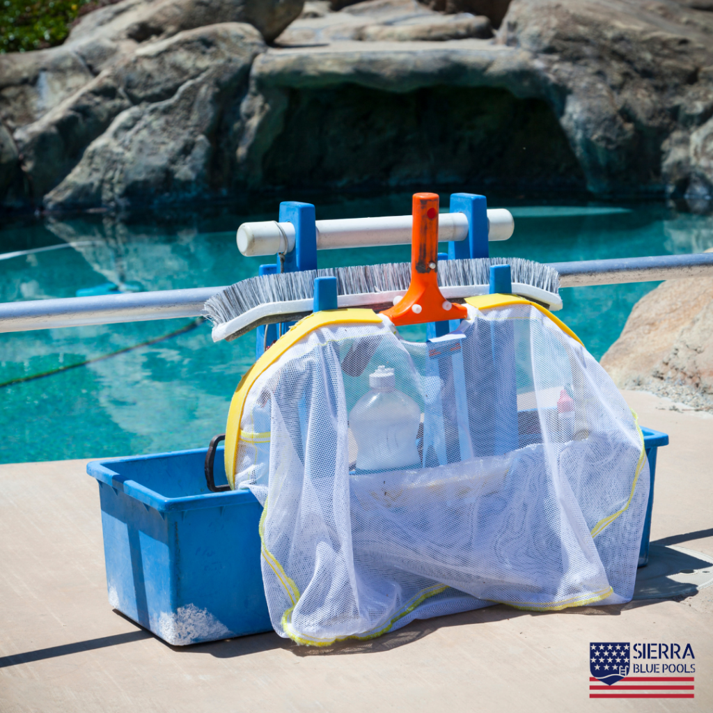 Pool Trends